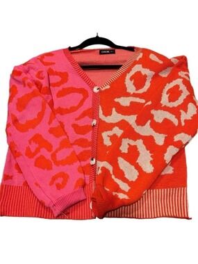 Cardigan Size small